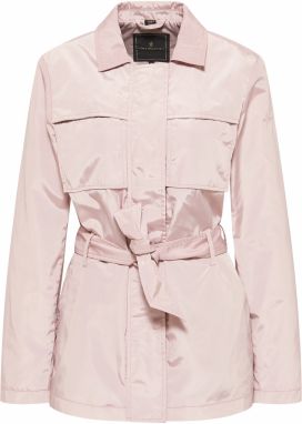 DreiMaster Klassik Prechodná bunda  svetloružová