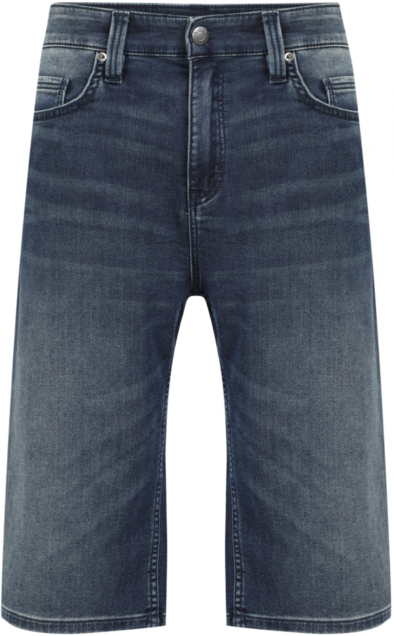 s.Oliver Džínsy  tmavomodrá