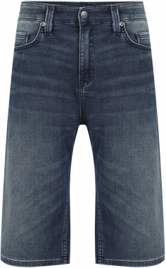 s.Oliver Džínsy  tmavomodrá