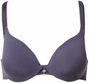 JOOP! Bodywear Podprsenka  dymovo šedá