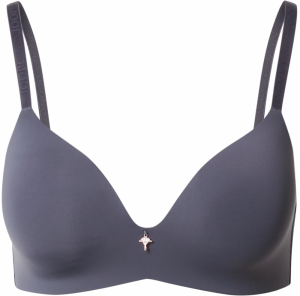JOOP! Bodywear Podprsenka  antracitová / čierna