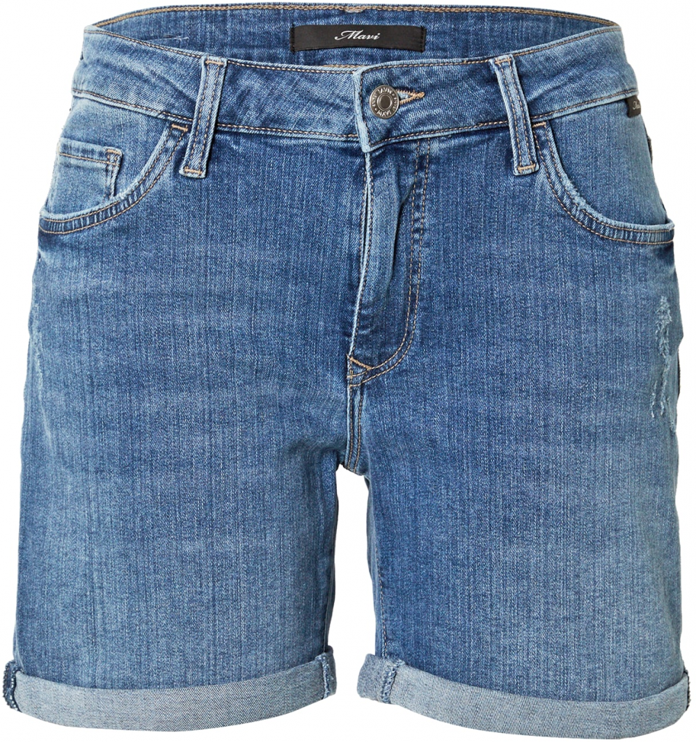 Mavi Džínsy 'Pixie'  modrá denim