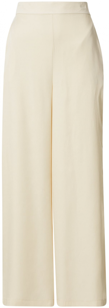 Nasty Gal Nohavice  béžová