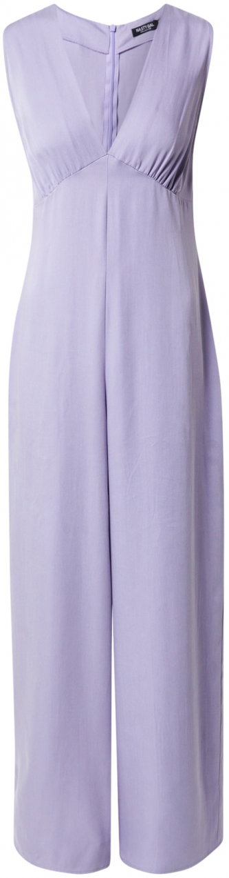 Nasty Gal Overal  orgovánová