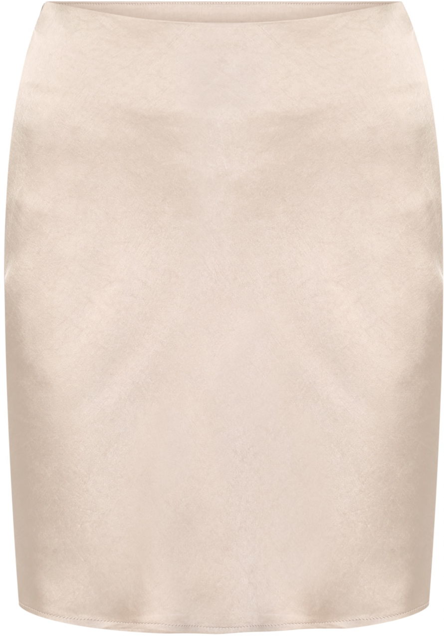 Nasty Gal Petite Sukňa  telová