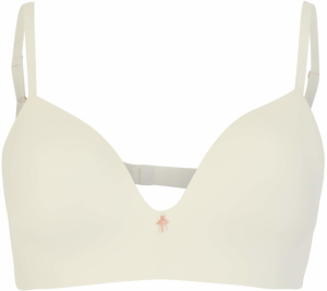 JOOP! Bodywear Podprsenka  prírodná biela
