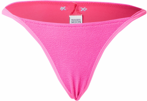 Banana Moon Bikinové nohavičky 'FRESIA'  ružová