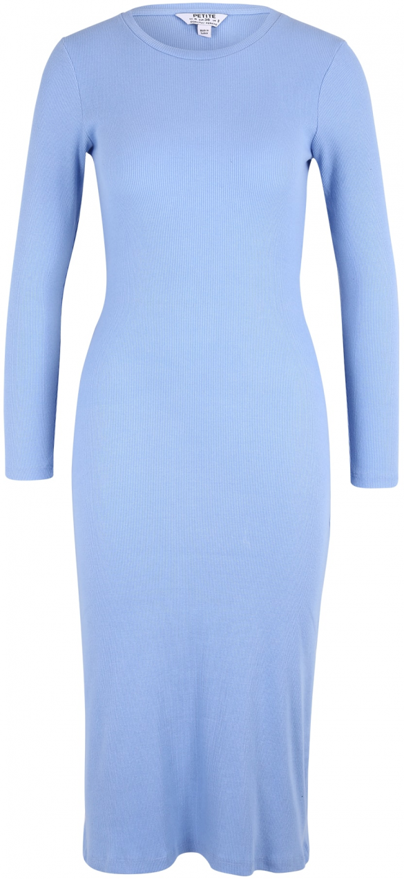 Dorothy Perkins Petite Šaty  svetlomodrá