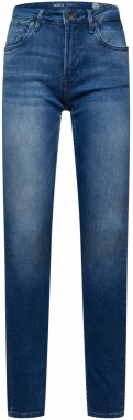 GARCIA Džínsy  modrá denim