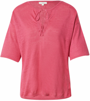 Yerse Tričko  ružová