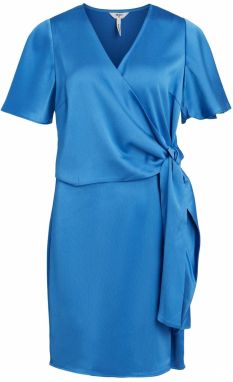 OBJECT Šaty 'ADALINA'  modrá