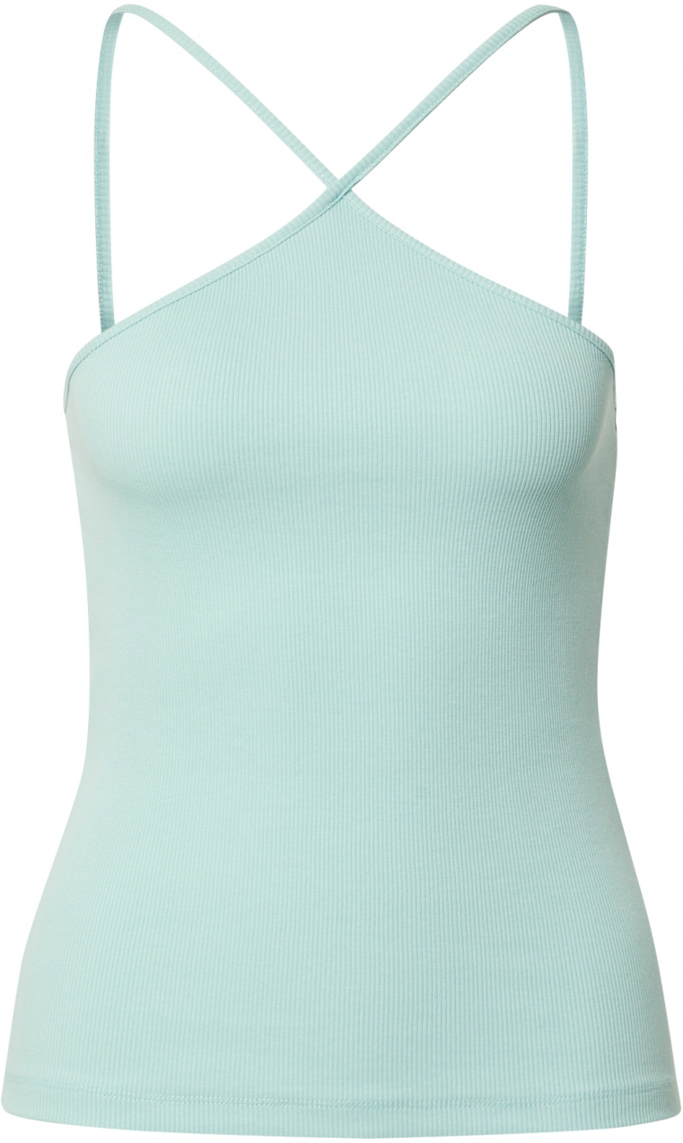 ONLY Top 'NESSA'  tyrkysová