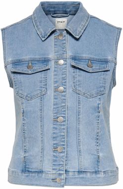 ONLY Vesta 'Wonder'  modrá denim