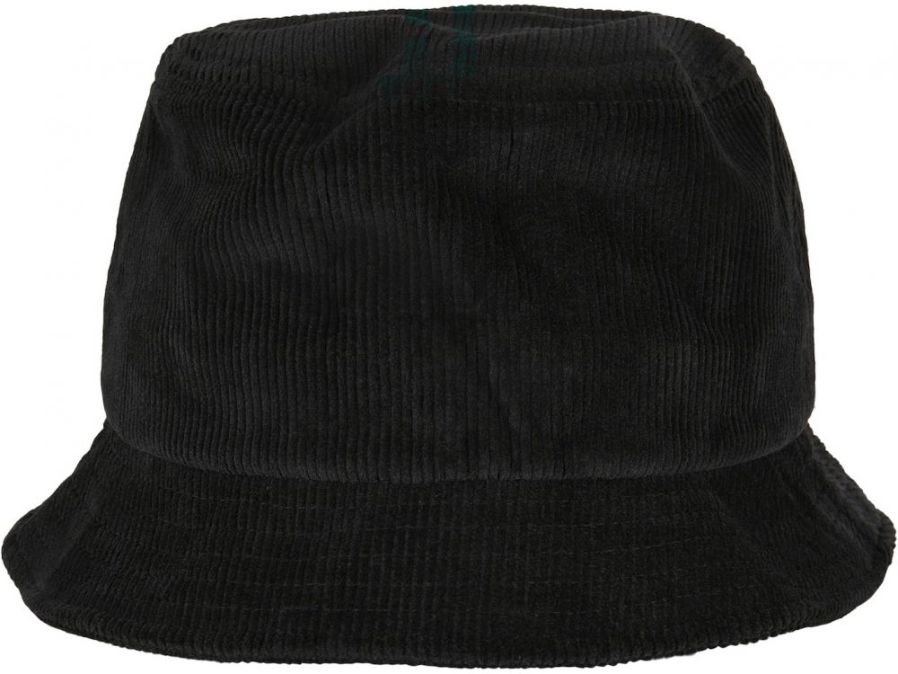 Urban Classics Klobúk  čierna
