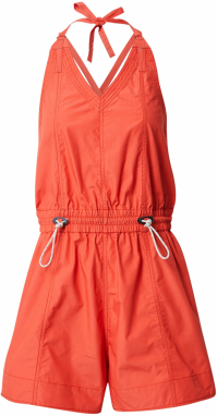 G-Star RAW Overal  grenadínová / strieborná / biela