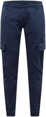 Urban Classics Kapsáče  námornícka modrá