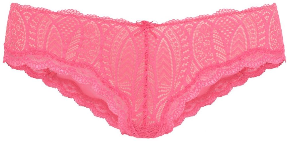 LASCANA Nohavičky  ružová