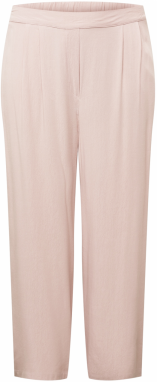 Guido Maria Kretschmer Curvy Collection Nohavice 'Imen'  rosé
