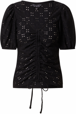 Dorothy Perkins Blúzka  čierna