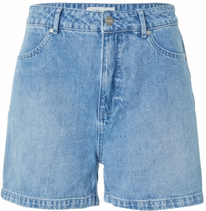 Afends Džínsy 'Seventy Threes'  modrá denim