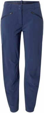 Schöffel Outdoorové nohavice 'Hestad'  námornícka modrá