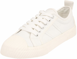 ABOUT YOU Nízke tenisky 'Elin'  biela