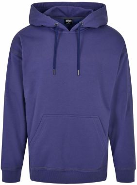 Urban Classics Mikina  indigo