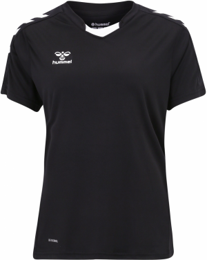 Hummel Dres 'Core XK'  čierna / biela