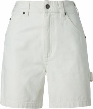 DICKIES Nohavice 'DUCK'  biela
