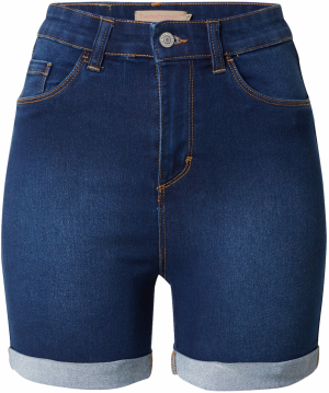 Denim Project Džínsy 'LIBA'  tmavomodrá
