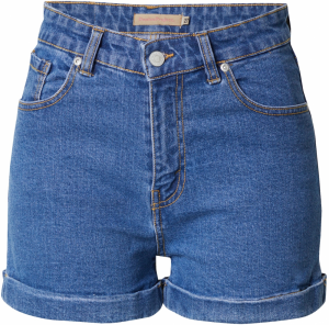 Denim Project Džínsy 'JOSE'  modrá denim