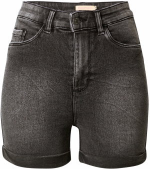Denim Project Džínsy 'LIBA'  sivý denim