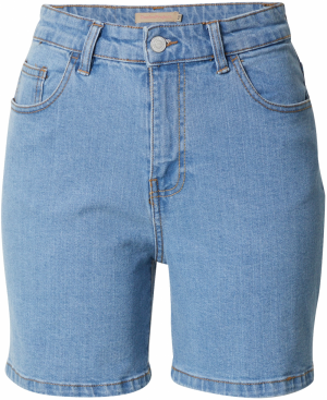 Denim Project Džínsy 'WALMA'  modrá