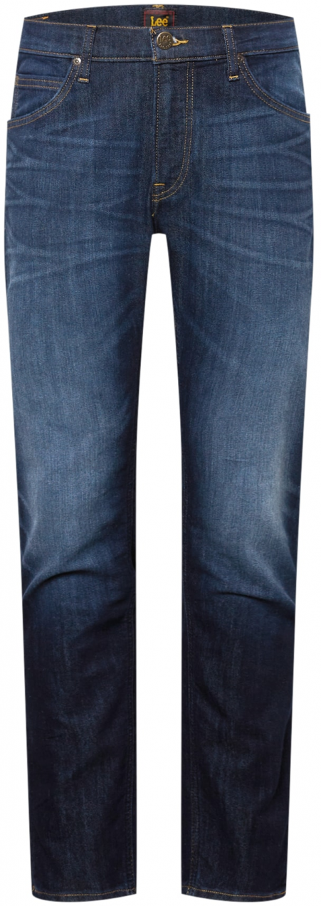 Lee Džínsy 'DAREN'  tmavomodrá