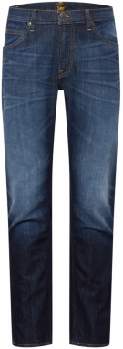 Lee Džínsy 'DAREN'  tmavomodrá