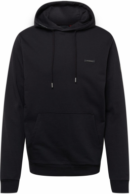 Ragwear Mikina 'PETYO'  čierna