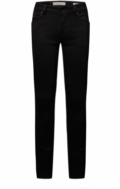 GUESS Džínsy 'Miami'  čierny denim