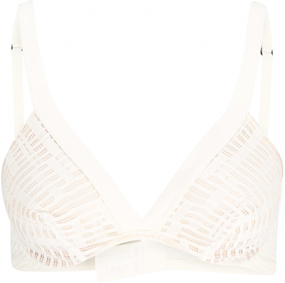 SLOGGI Podprsenka  krémová