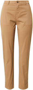 BOSS Orange Chino nohavice 'Tachini'  piesková