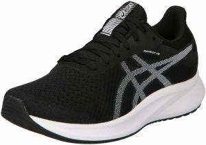 ASICS Bežecká obuv 'Patriot 13'  čierna / biela