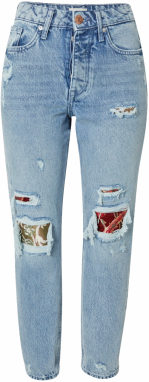 River Island Džínsy 'ARTY'  modrá denim