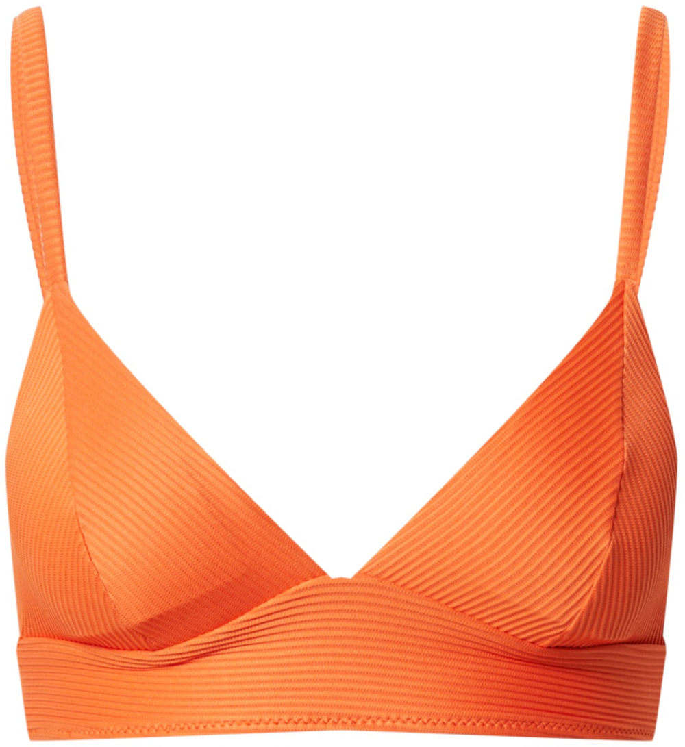 ETAM Podprsenka 'TAYLOR'  oranžová