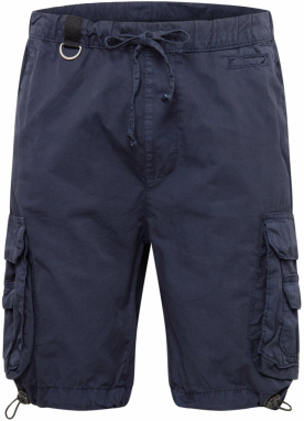 Urban Classics Kapsáče  námornícka modrá