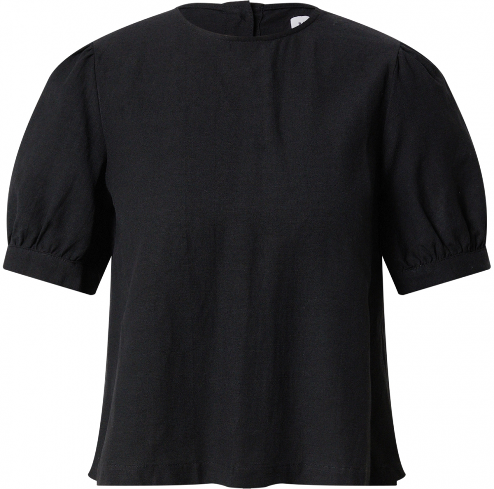 Warehouse Blúzka  čierna