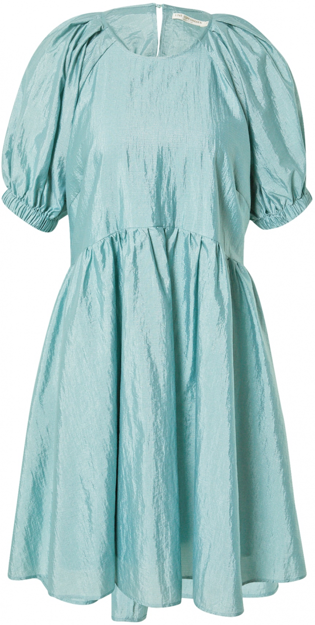 Love Copenhagen Šaty  mätová