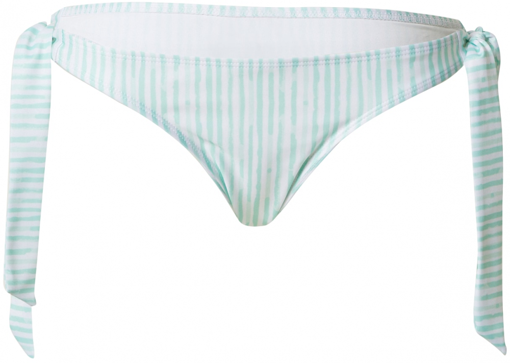 Hunkemöller Bikinové nohavičky 'Julia'  vodová / šedobiela