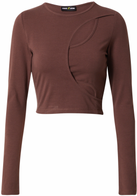 ABOUT YOU x Antonia Tričko 'Elia'  pueblo