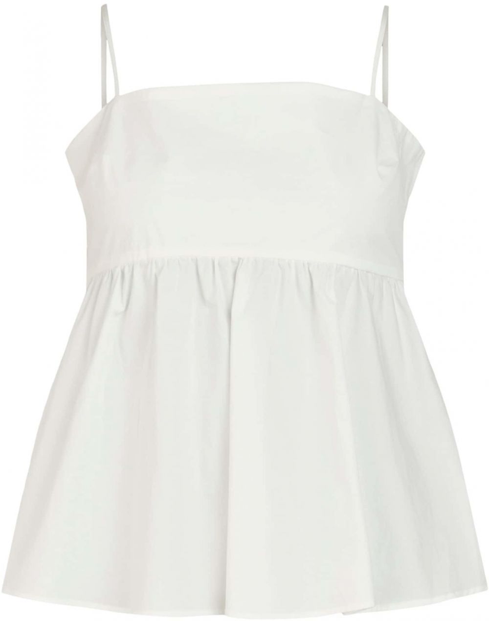 OBJECT Top 'LUNAH'  biela