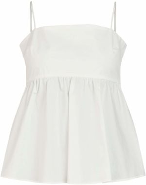 OBJECT Top 'LUNAH'  biela
