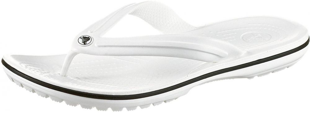 Crocs Žabky 'Flip'  biela